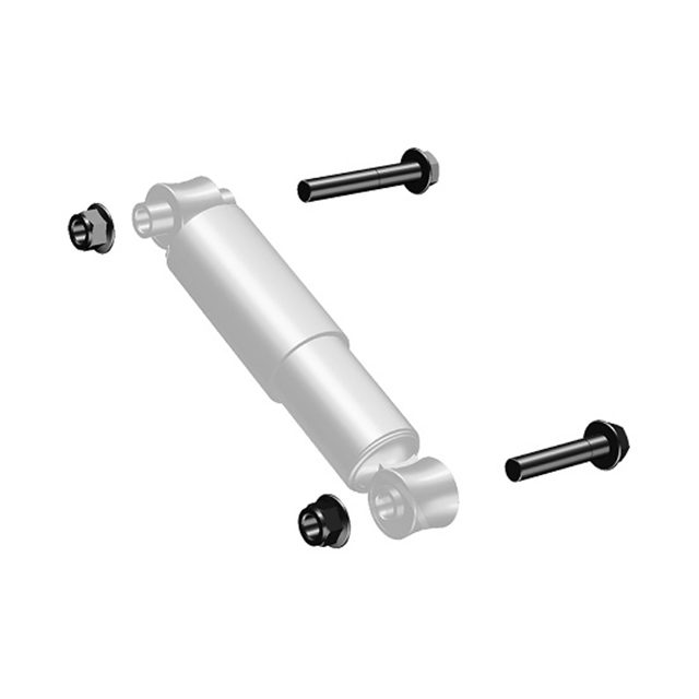 RK SHOCK ABSORBER FIXING DCA