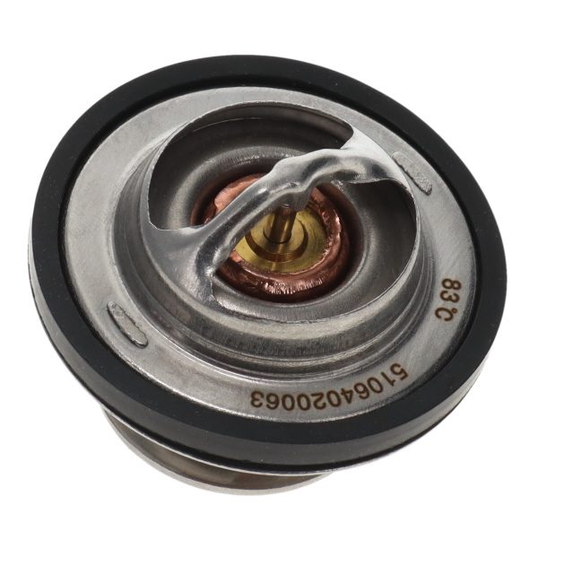 Thermostat - 83 Deg C - Suits MAN