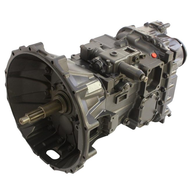 Transmission REMAN