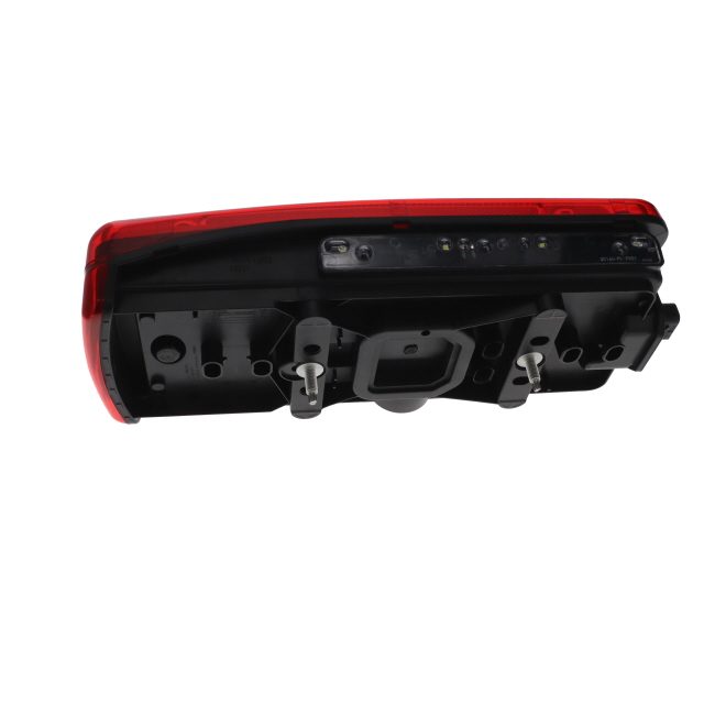 LED REAR LAMP LH SIDE CONNECTOR IVECO photo 3