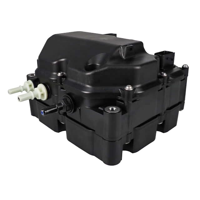 Genuine OEM AdBlue SCR Pump - Suits DAF CF, XF106 photo 2