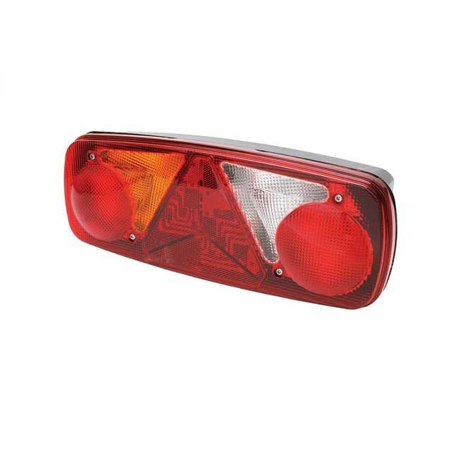 RUBBOLITE LAMP  (KLTF1162)