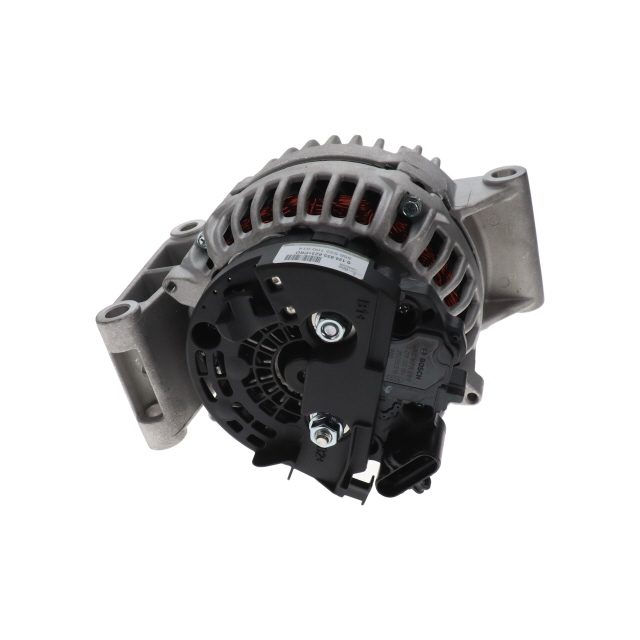 Alternator to suit Mercedes 24V 100a photo 4