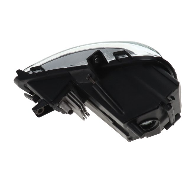 FOG LAMP WITH DRL RH TO SUIT MERCEDES ANTOS AROCS photo 3