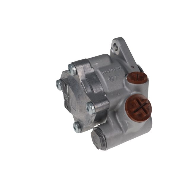 mechanical steering pump photo 3