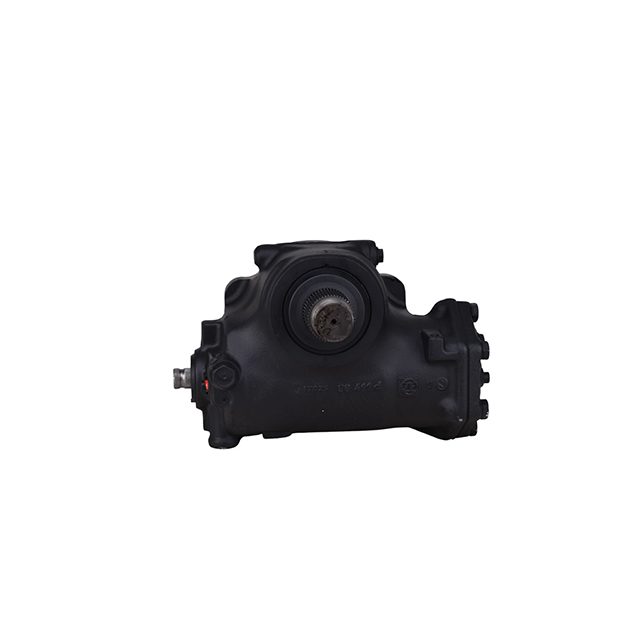 Hydraulic power steering gear REMAN