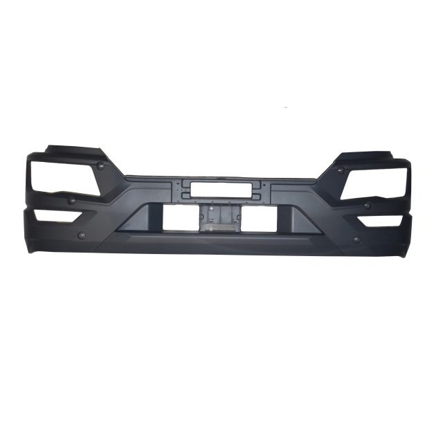 Front Bumper without fog lamp blanks To Suit MAN Tgm Euro 6