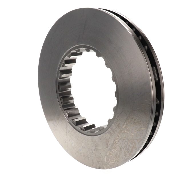 BRAKE DISC TO SUIT VOLVO photo 2