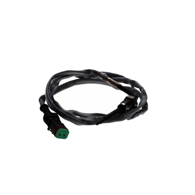 Exhaust Gas Temp. Sens.