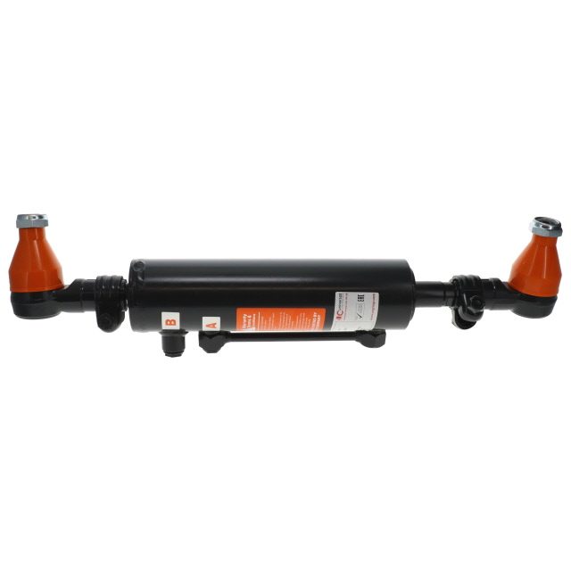 POWERED STEERING SLAVE CYLINDER