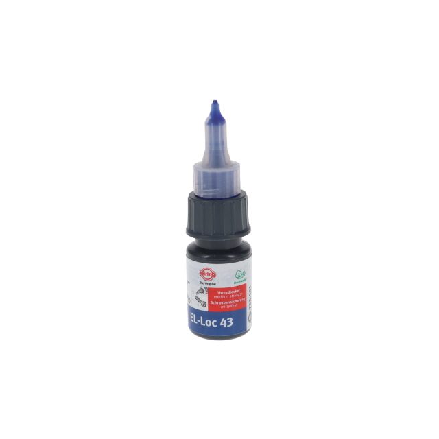 ANAEROBIC THREADLOCKING ADHESIVE 10ML TUBE