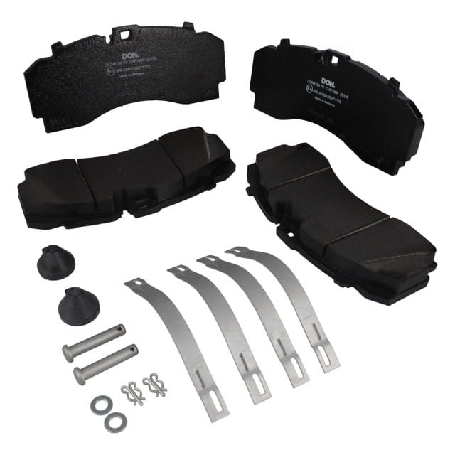 DON CV BRAKE PADS