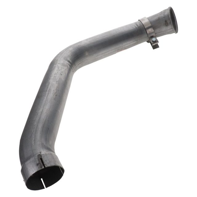 TAIL PIPE TO SUIT DAF EURO 5 photo 2