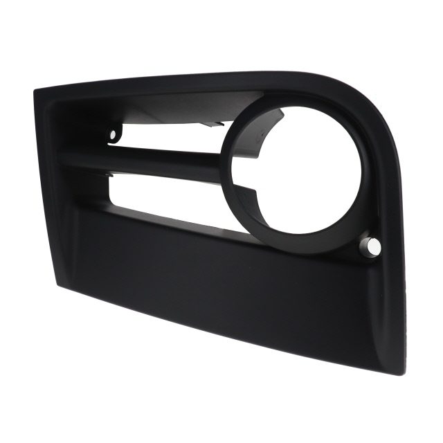 FOG LAMP CASE LH WITH HOLE TO SUIT MERCEDES ACTROS F