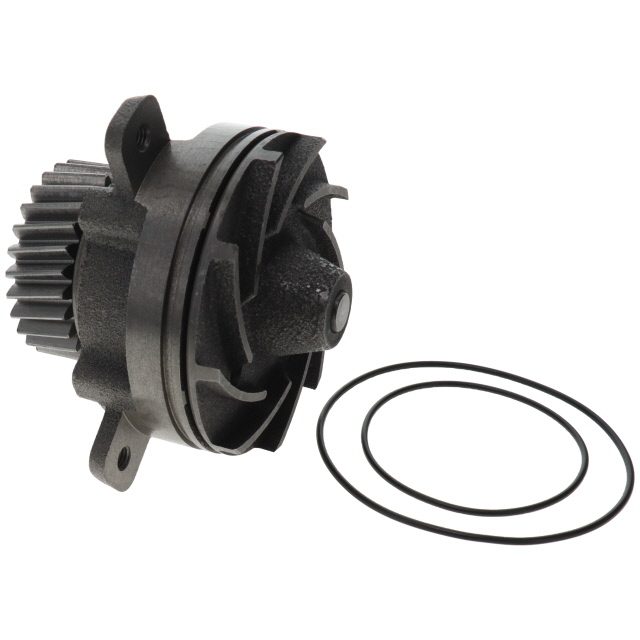 SKF Waterpump to suit Volvo FH/FM photo 4