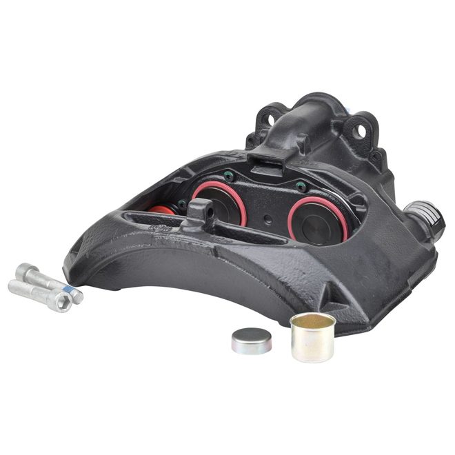 Brake Caliper REMAN photo 2