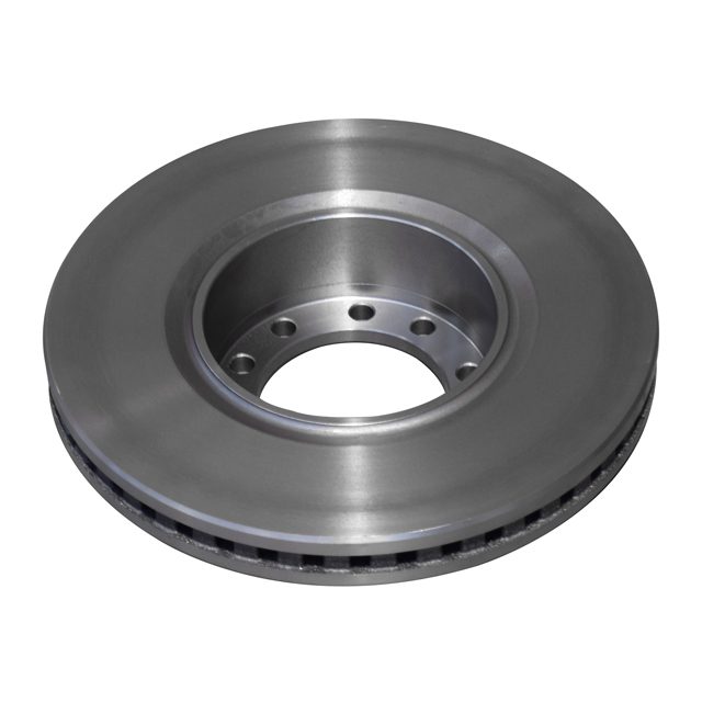 BRAKE DISC TO SUIT VOLVO photo 2