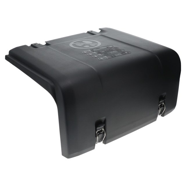 OEM Battery Cover - Suits DAF CF Euro 6