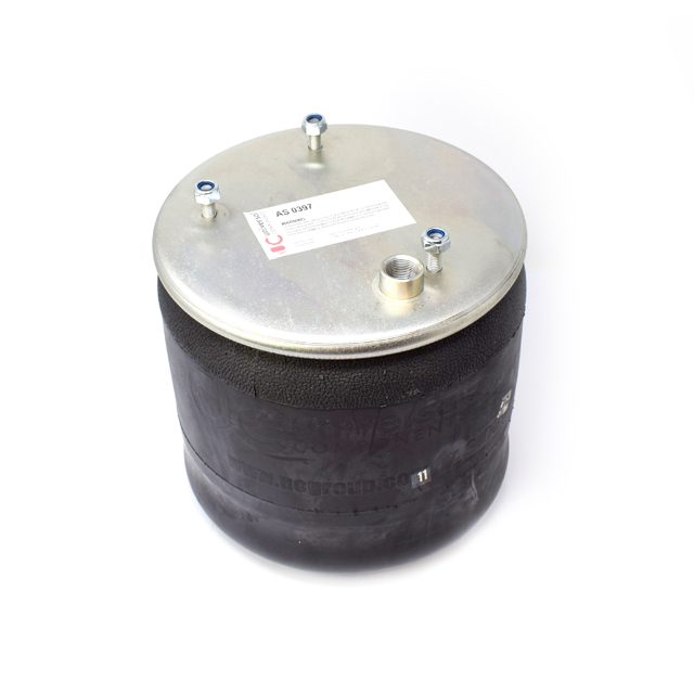AIR SPRING (COMPLETE) FIXING KIT NOT SPECIFIED