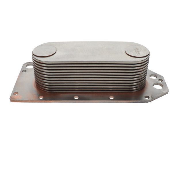 OIL COOLER CORE TO SUIT CUMMINS photo 2