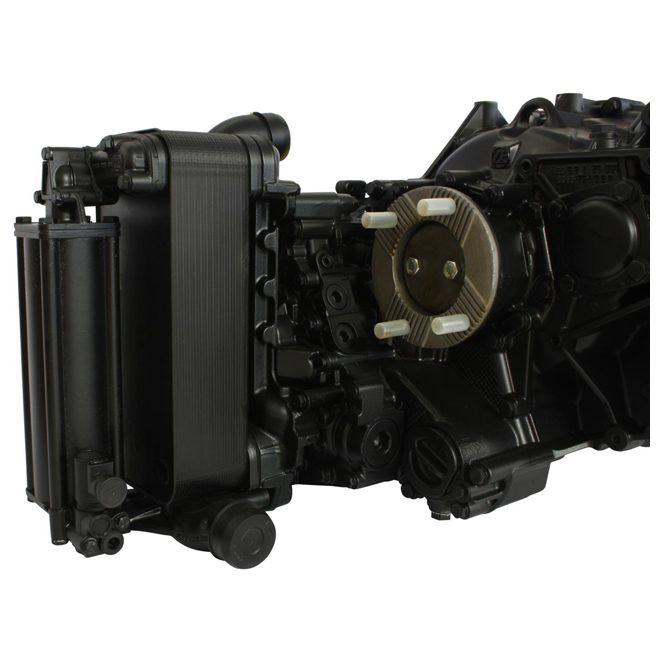 Transmission REMAN photo 3