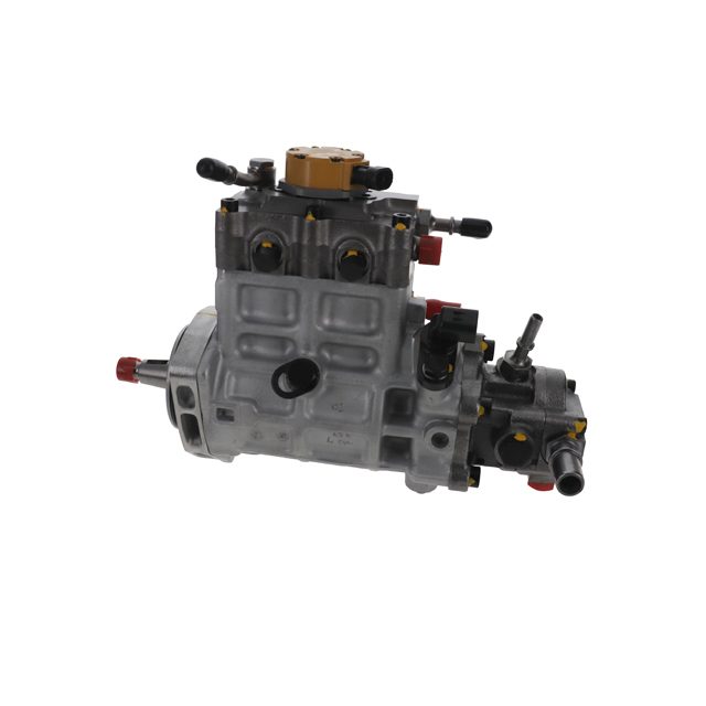 FUEL PUMP TO SUIT PERKINS (UC) - EXCHANGE