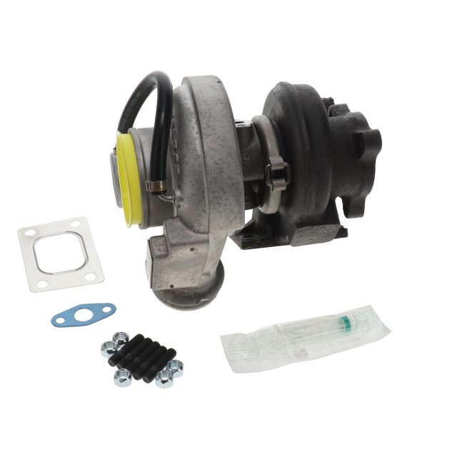 TURBOCHARGER TO SUIT CUMMINS DAF EXCHANGE UNIT photo 2