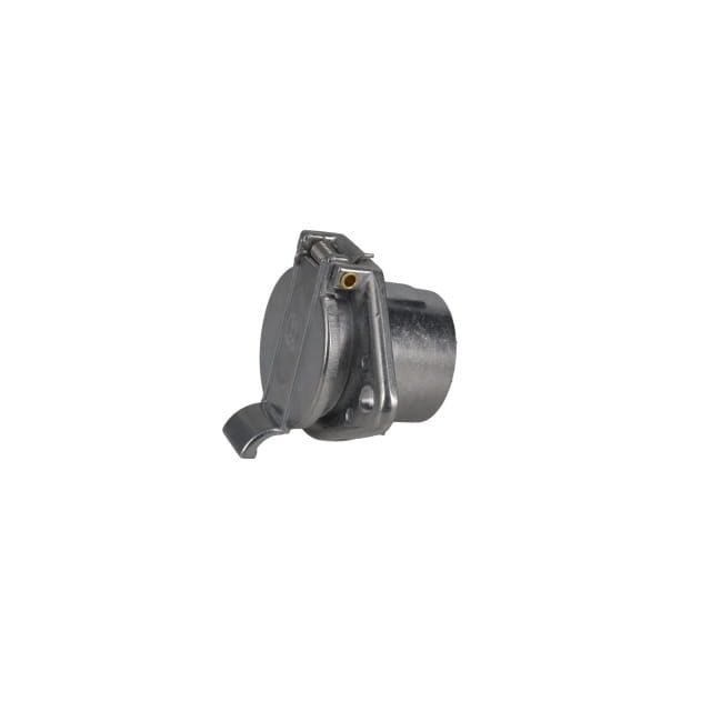 AUTAC 24V S ALUMINIUM SOCKET - SPADE TERMINAL photo 2