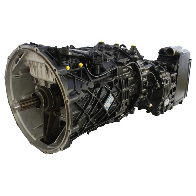 Transmission REMAN