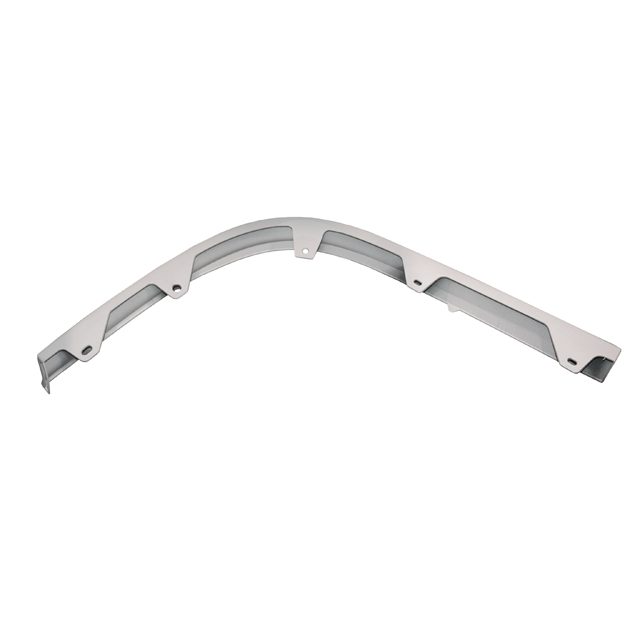 CORNER BUMPER SPOILER RH VOLVO FH VERSION 4