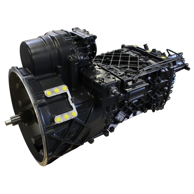 Transmission REMAN
