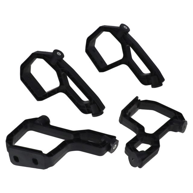 SUNVISOR BRACKET TO SUIT IVBY0146