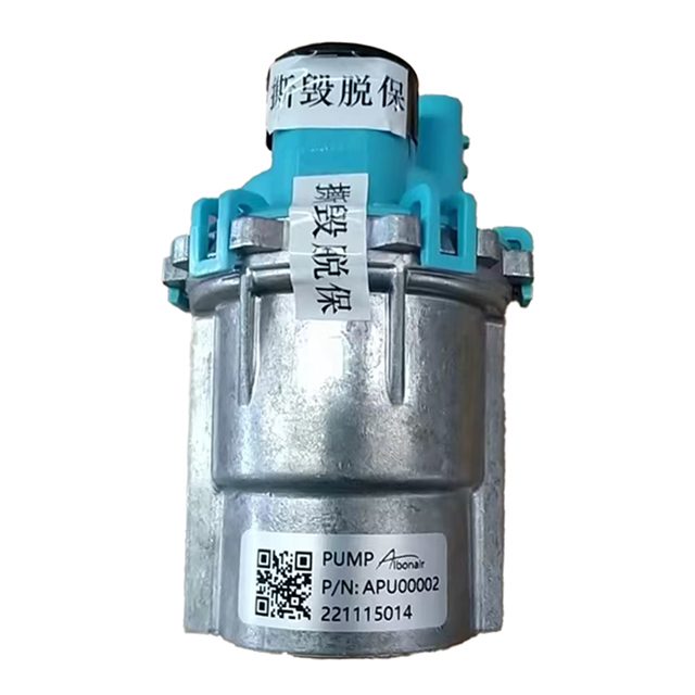 Ad-Blue Dosing Pump to suit Renault and Volvo