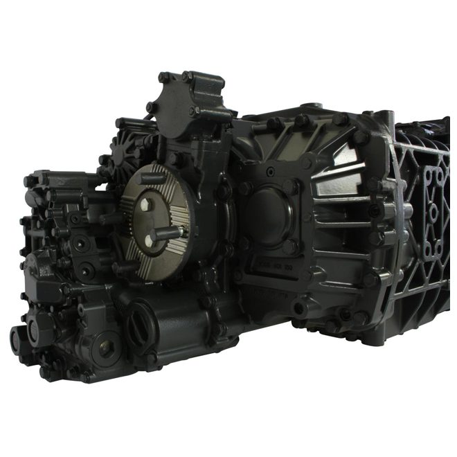 Transmission REMAN photo 3
