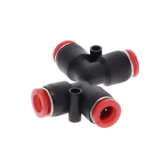 Elbow Connector - 8mm - x2 photo 4