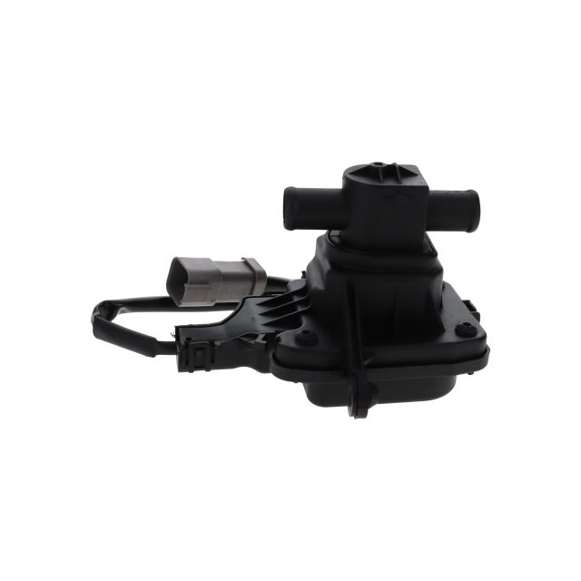 Cab Heater Coolant Control Valve photo 6
