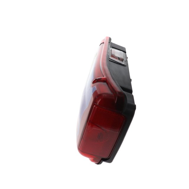 Rear Combination Lamp LH Number Plate Lamp photo 2