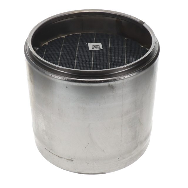 EURO 6 DPF FILTER INSERT (REMAN)