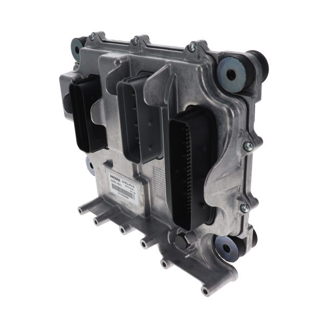 Genuine DAF ECU photo 2