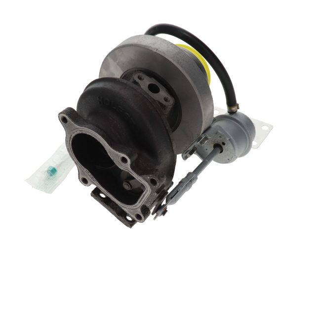 TURBOCHARGER TO SUIT CUMMINS DAF EXCHANGE UNIT photo 3