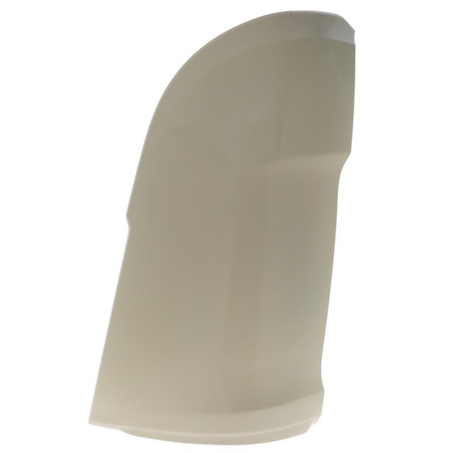 CORNER PANEL LH TO SUIT SCANIA G CAB 7 SERIES