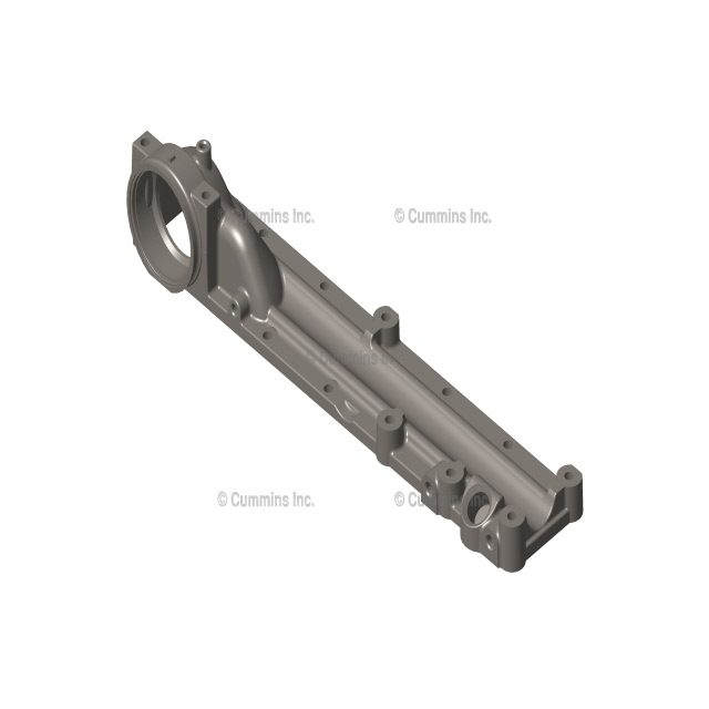 CUMMINS OEM INT MAN