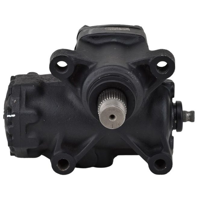 Hydraulic power steering gear REMAN