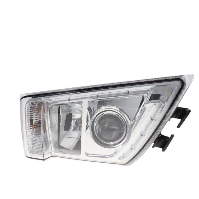 Genuine VOLVO Headlamp RH