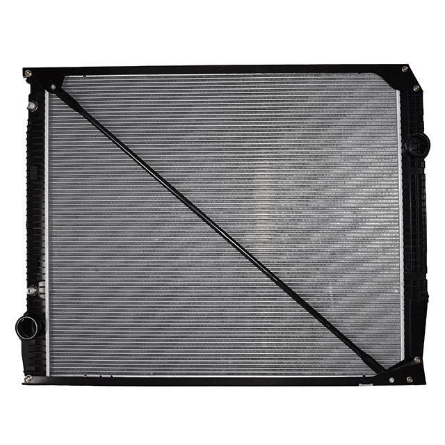RADIATOR ASSEMBLY