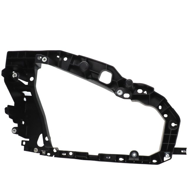 HEAD LAMP HOUSING LH photo 2