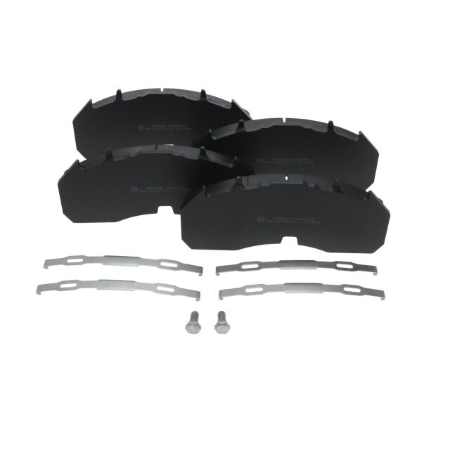 Brake Pad Set - WVA 29332