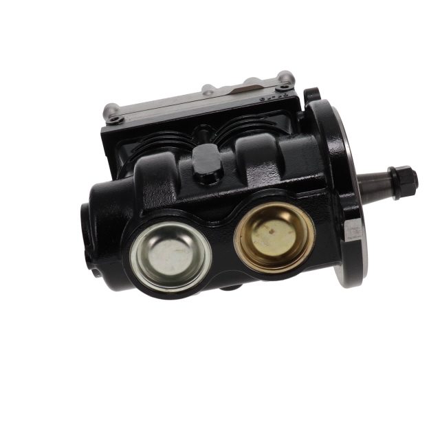 VOLVO AIR BRAKE COMPRESSOR photo 4