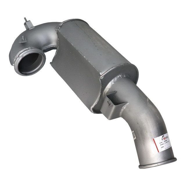 SILENCER