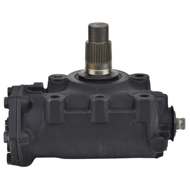 Hydraulic power steering gear REMAN
